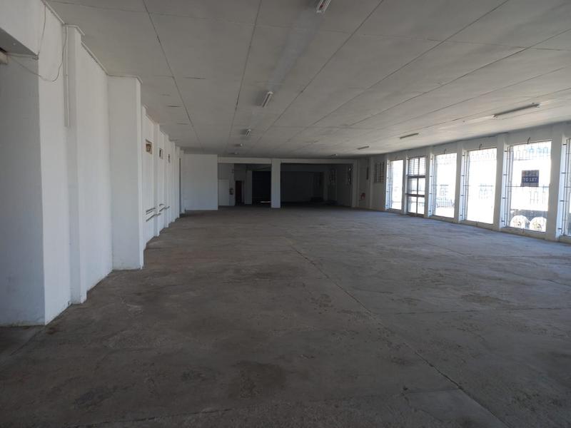 To Let commercial Property for Rent in North End Eastern Cape